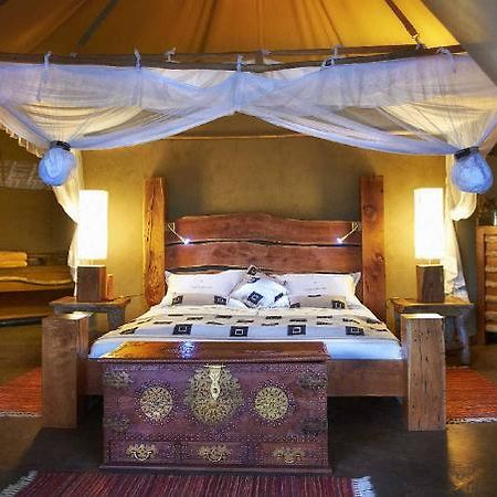 Severin Safari Camp Tsavo Exterior photo