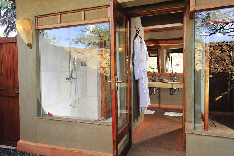 Severin Safari Camp Tsavo Exterior photo